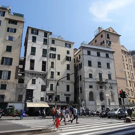 Tramontana By M3trocubo Apartment *