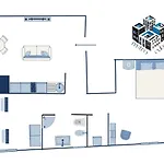 Tramontana By M3trocubo Appartement