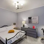 Appartement Tramontana By M3trocubo *