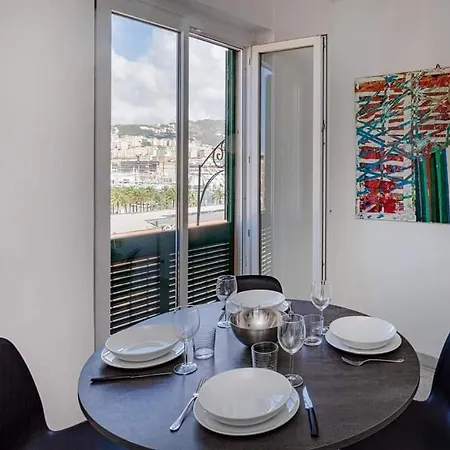 Tramontana By M3trocubo Apartment Genoa