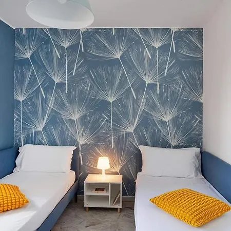 Tramontana By M3trocubo Lägenhet