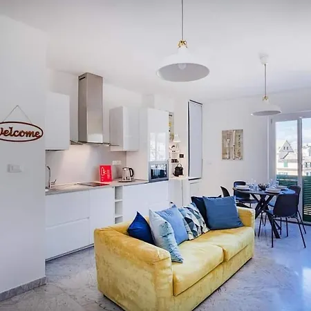 Apartment Tramontana By M3trocubo