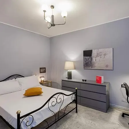 Apartment Tramontana By M3trocubo *