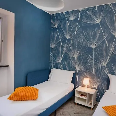 Tramontana By M3trocubo Genua