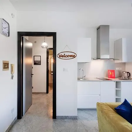 Tramontana By M3trocubo Lägenhet