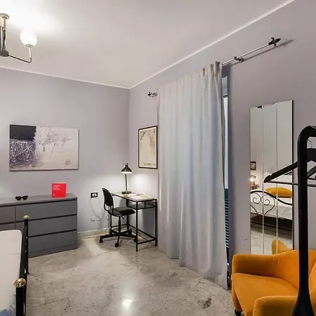 Apartment Tramontana By M3trocubo *