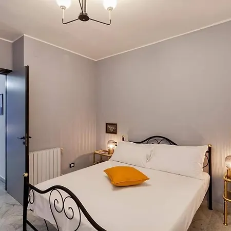 Apartman Tramontana By M3trocubo *